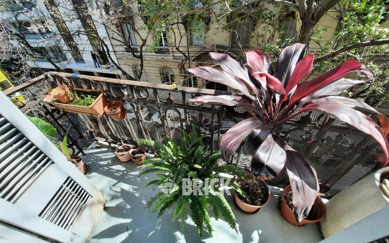 RINCON al 100 Piso 2 6