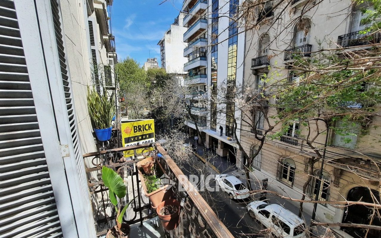 RINCON al 100 Piso 2 7