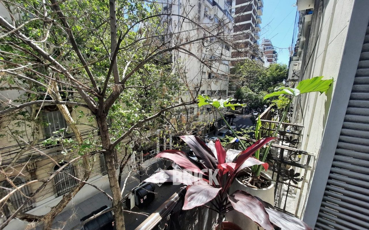 RINCON al 100 Piso 2 8