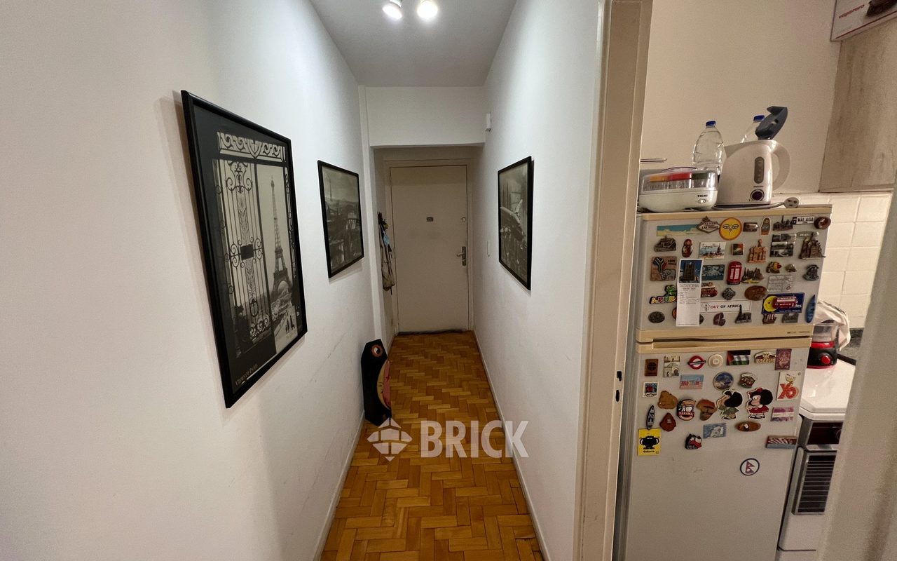 THAMES al 2100 Piso 5 11