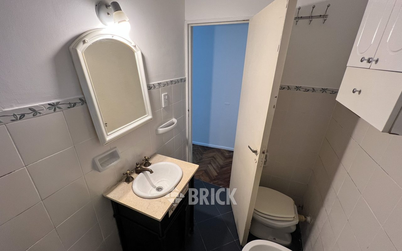 SINCLAIR al 3000 Piso 6 10