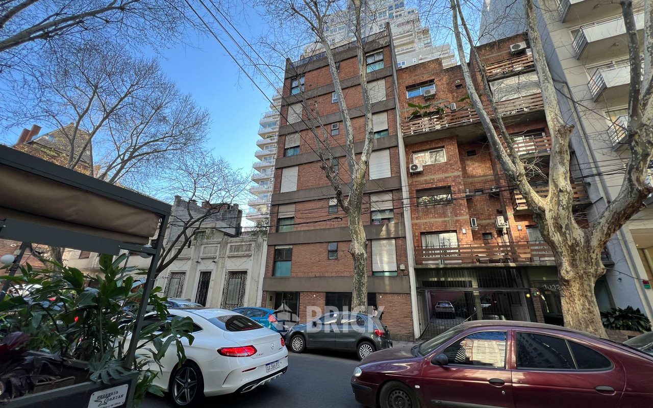 SINCLAIR al 3000 Piso 6 12