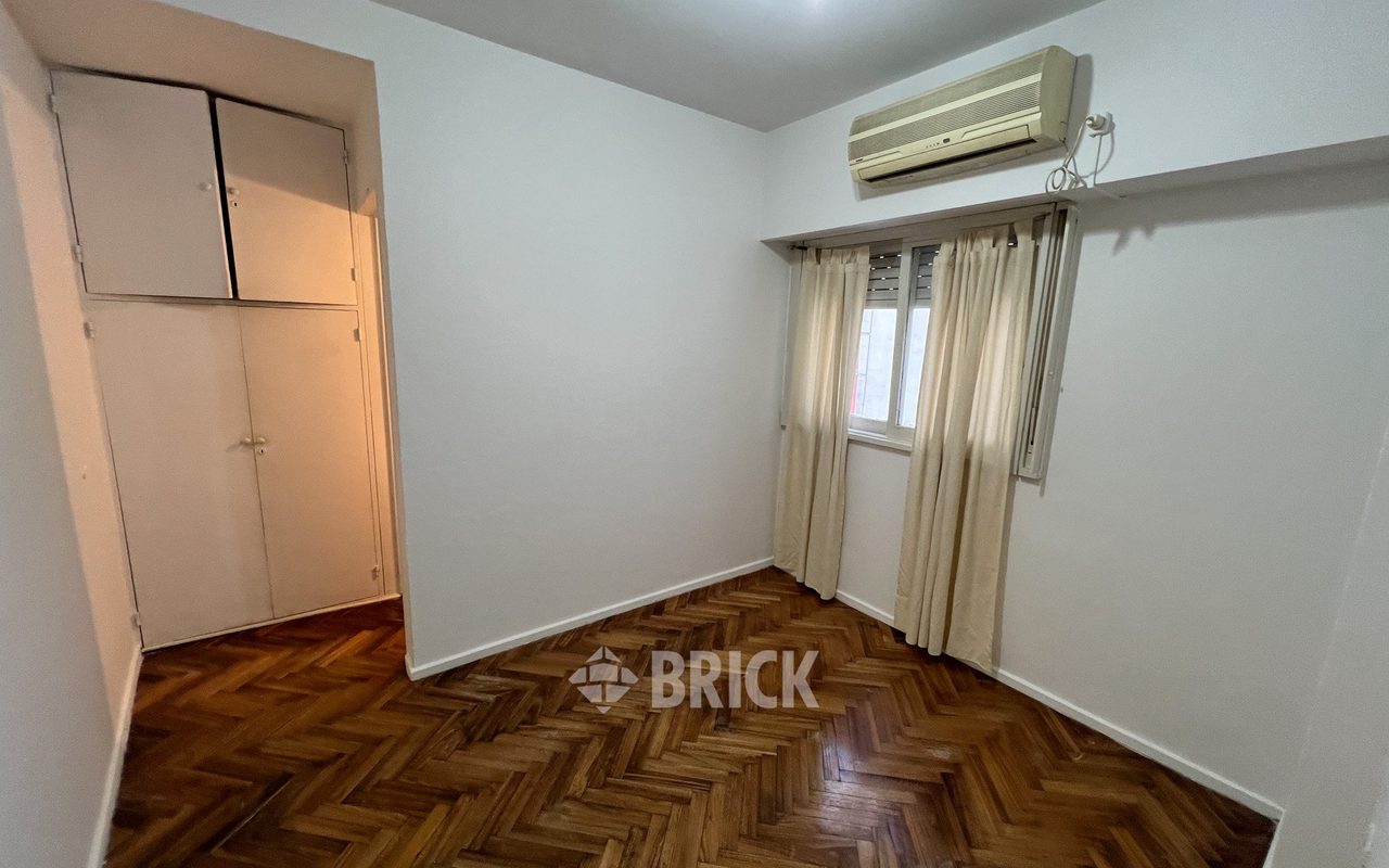 SINCLAIR al 3000 Piso 6 5