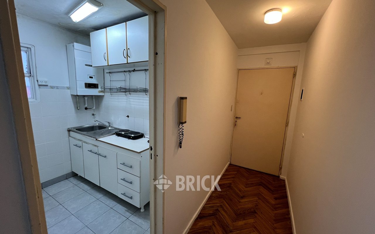 SINCLAIR al 3000 Piso 6 6