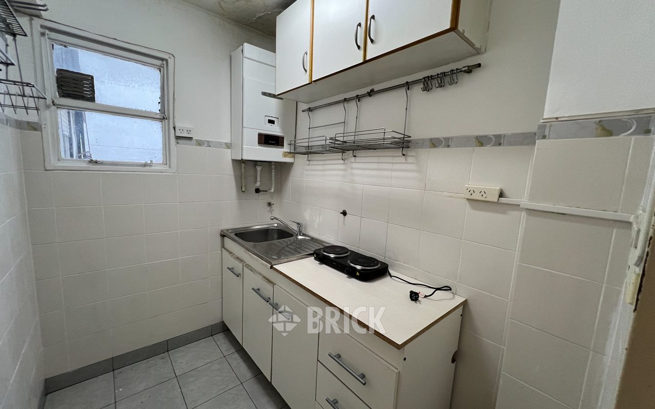 SINCLAIR al 3000 Piso 6 7