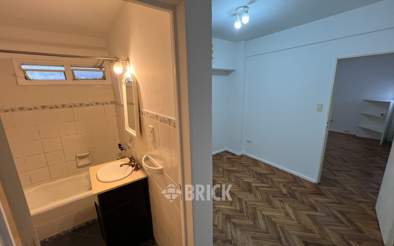 SINCLAIR al 3000 Piso 6 8