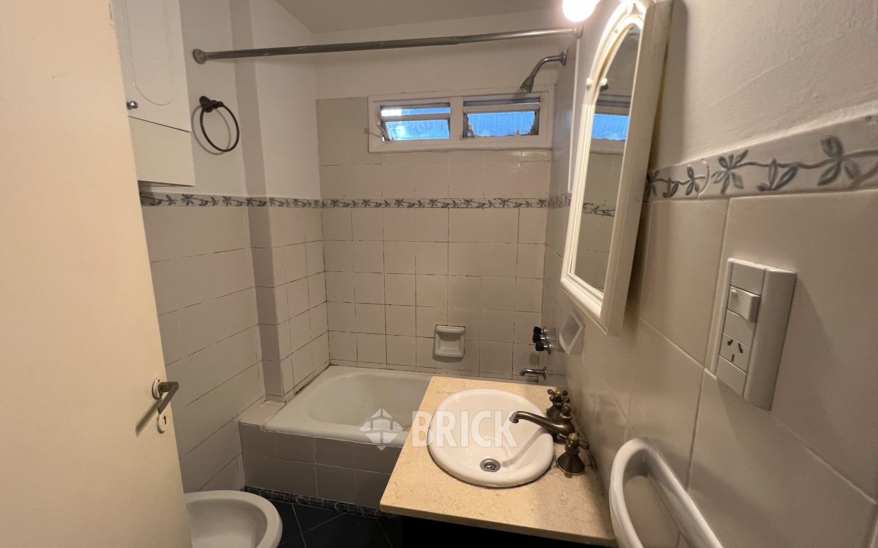 SINCLAIR al 3000 Piso 6 9