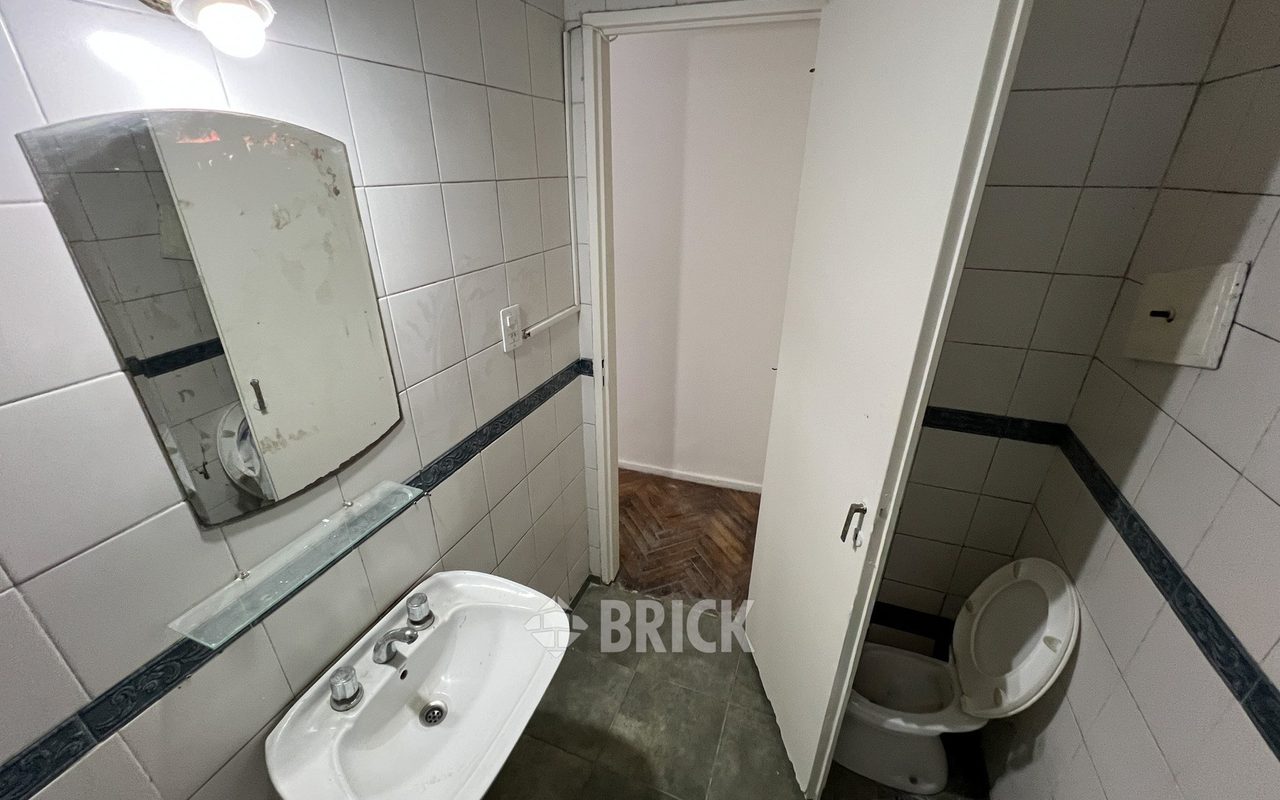 SINCLAIR al 3000 Piso 1 10