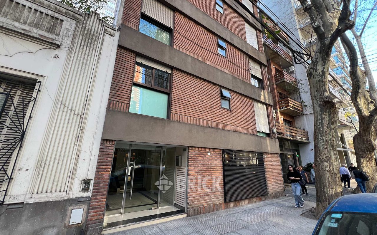 SINCLAIR al 3000 Piso 1 12