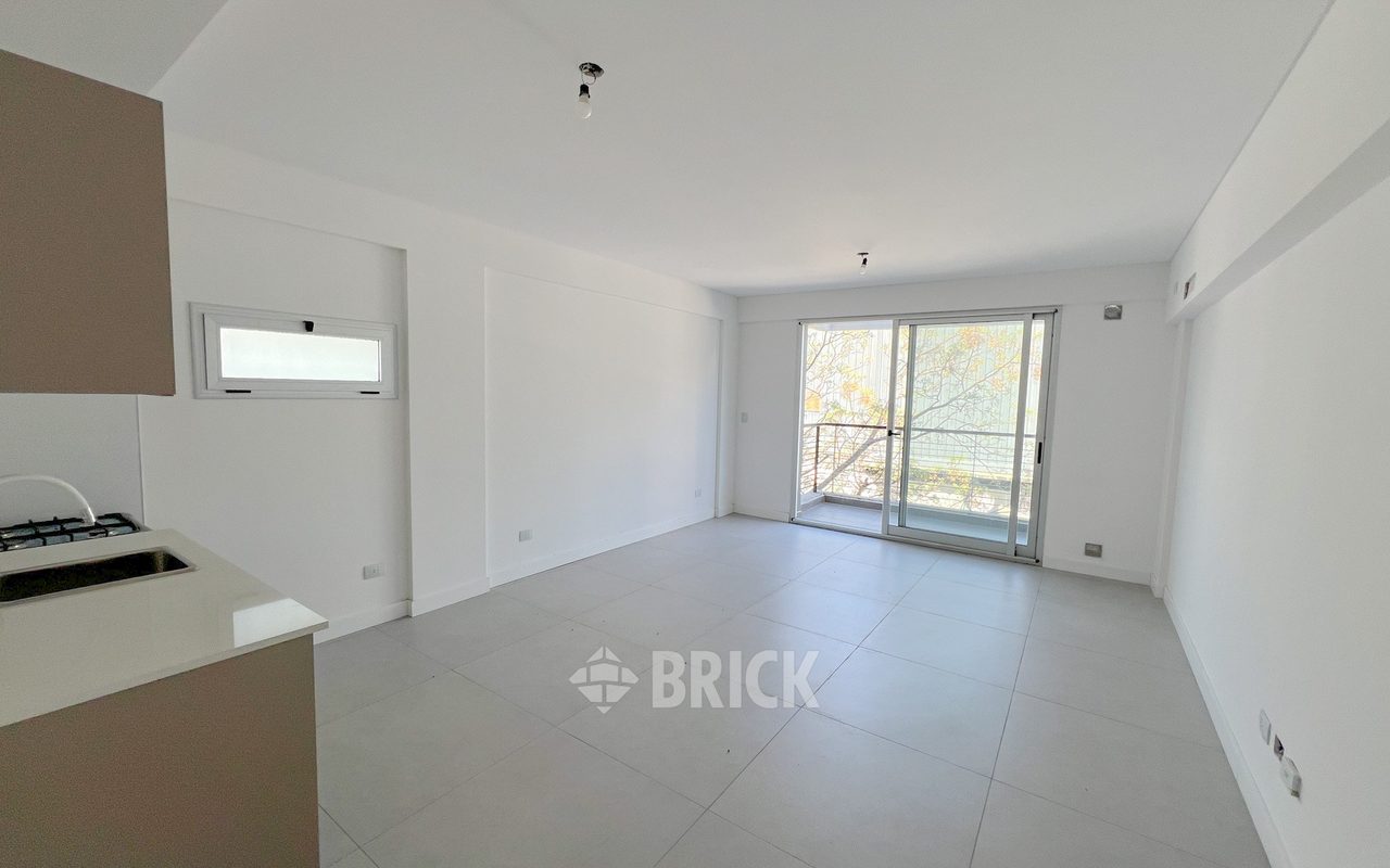 BOGOTA al 1600 Piso 4 1