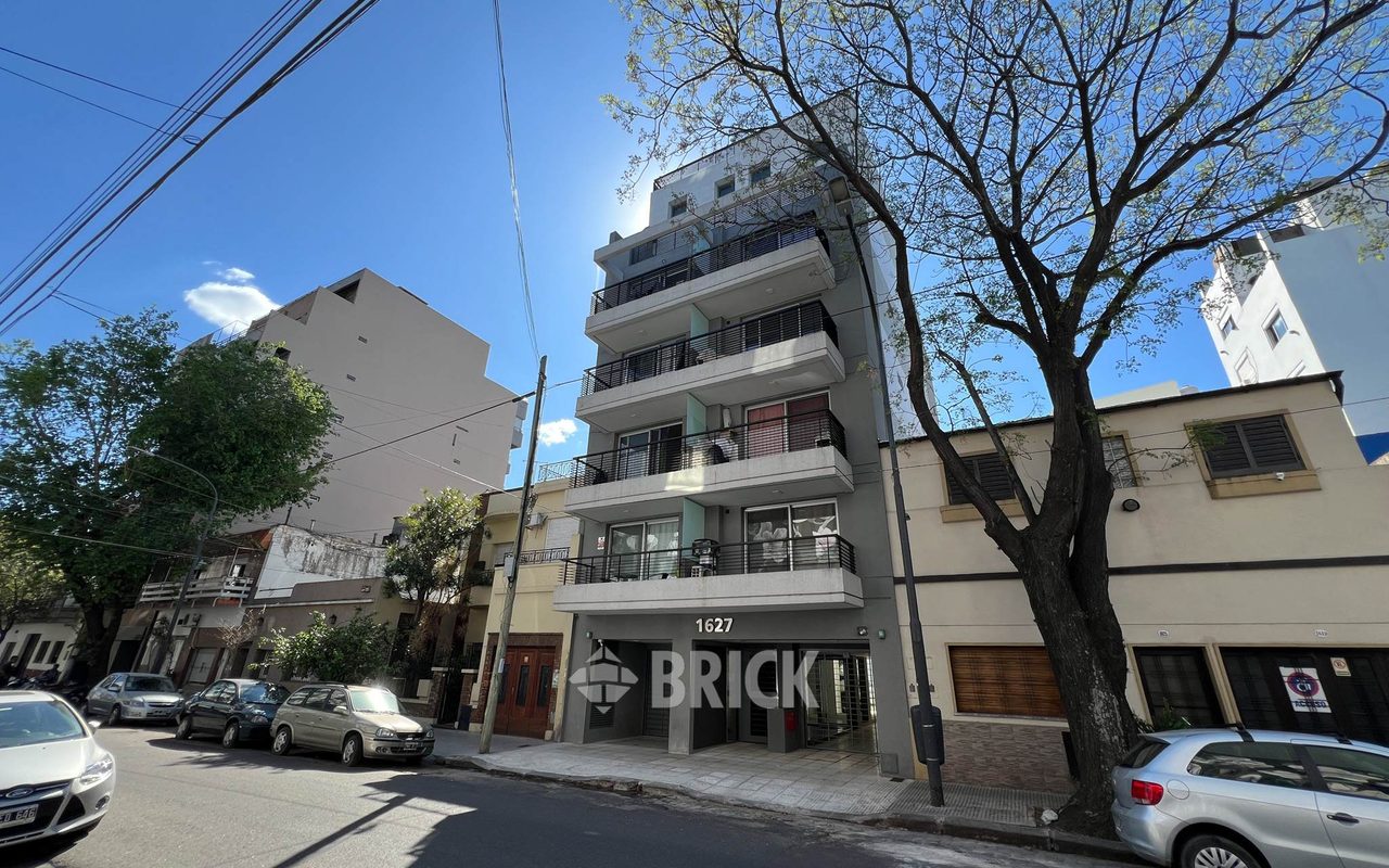 BOGOTA al 1600 Piso 4 11