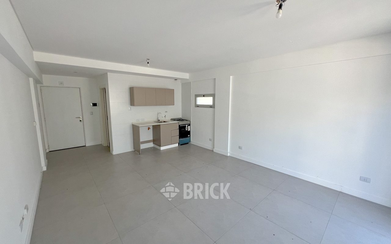 BOGOTA al 1600 Piso 4 3