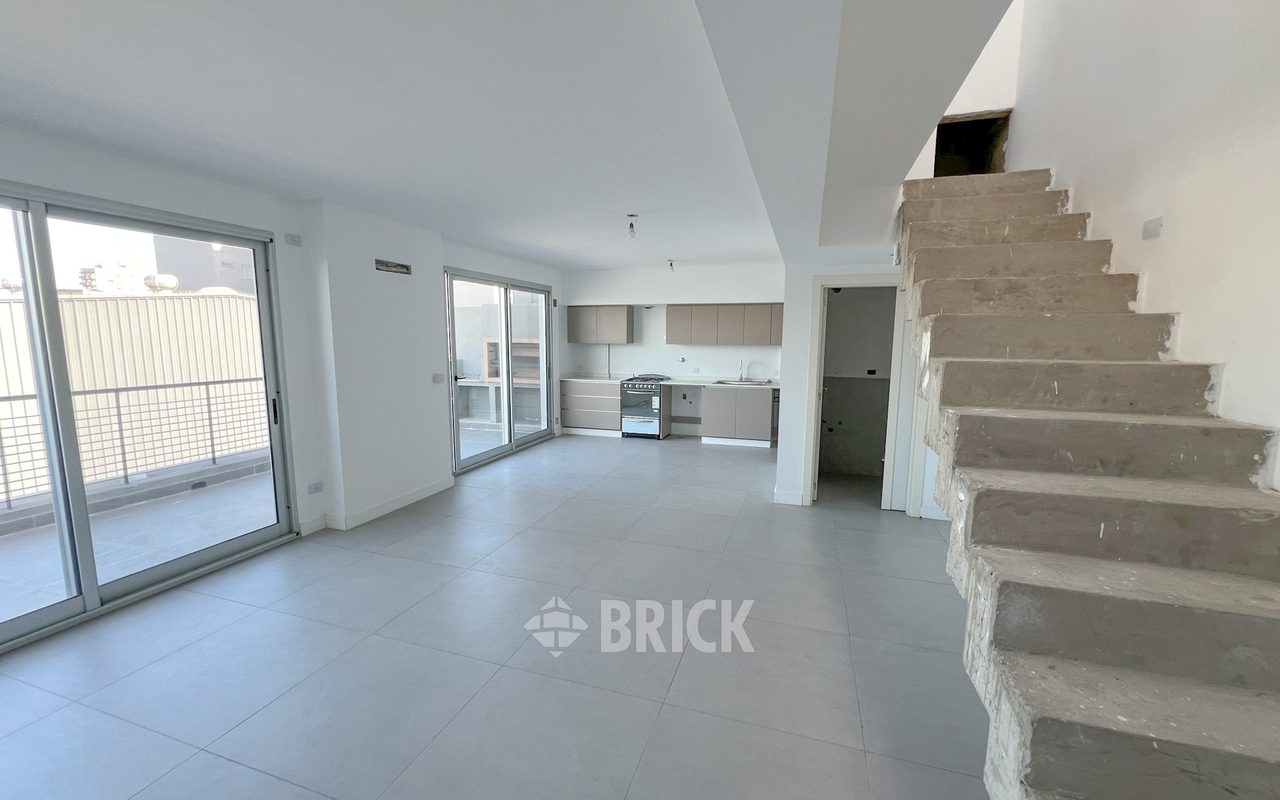 BOGOTA al 1600 Piso 5 1