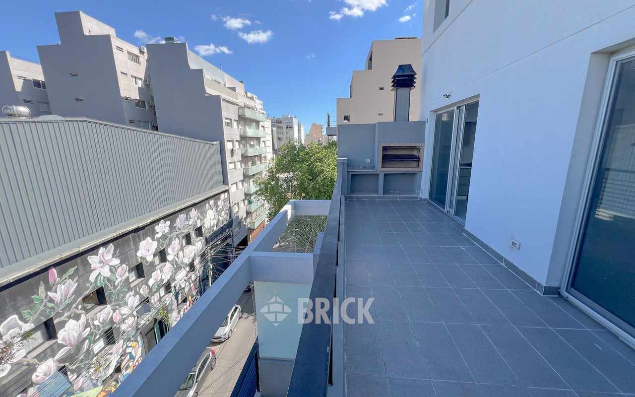 BOGOTA al 1600 Piso 5 10