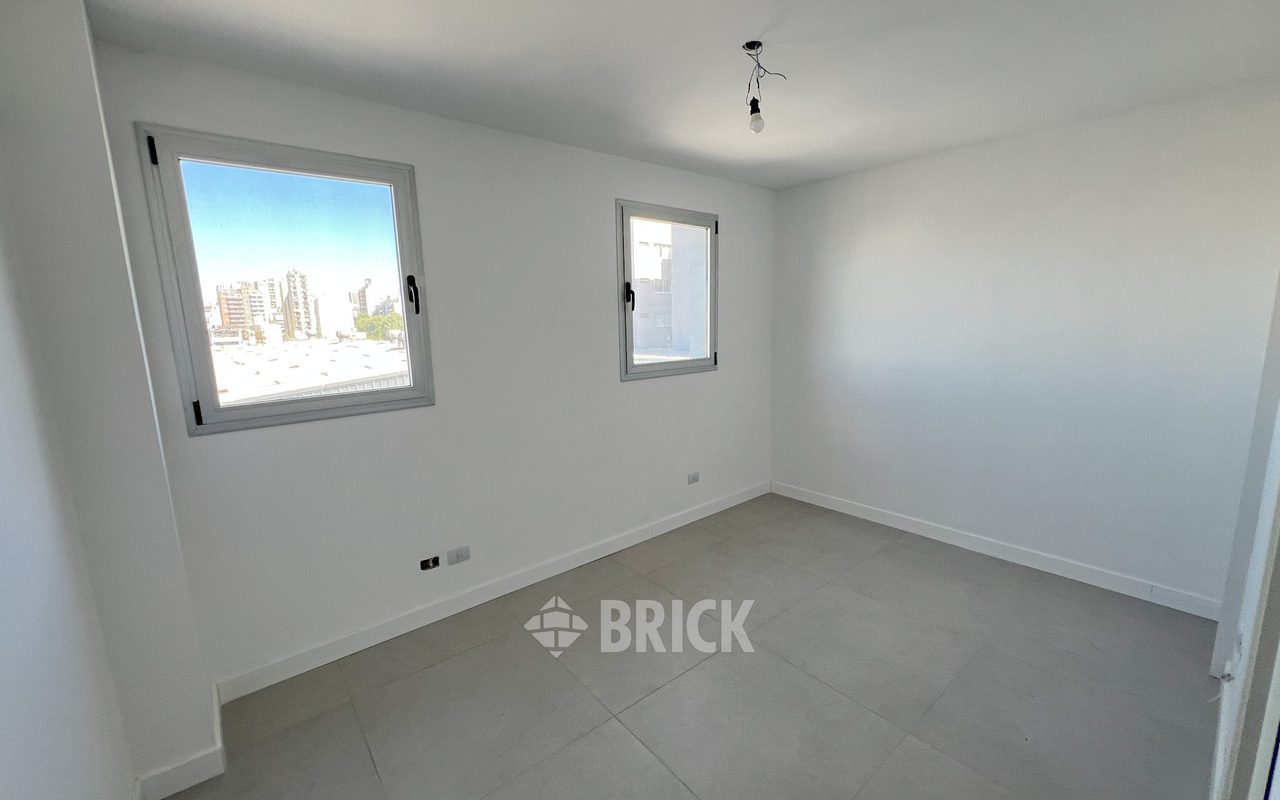 BOGOTA al 1600 Piso 5 16