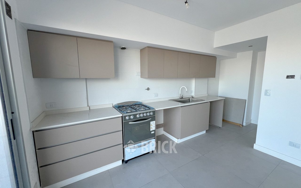 BOGOTA al 1600 Piso 5 4