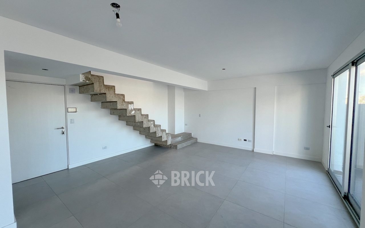 BOGOTA al 1600 Piso 5 6