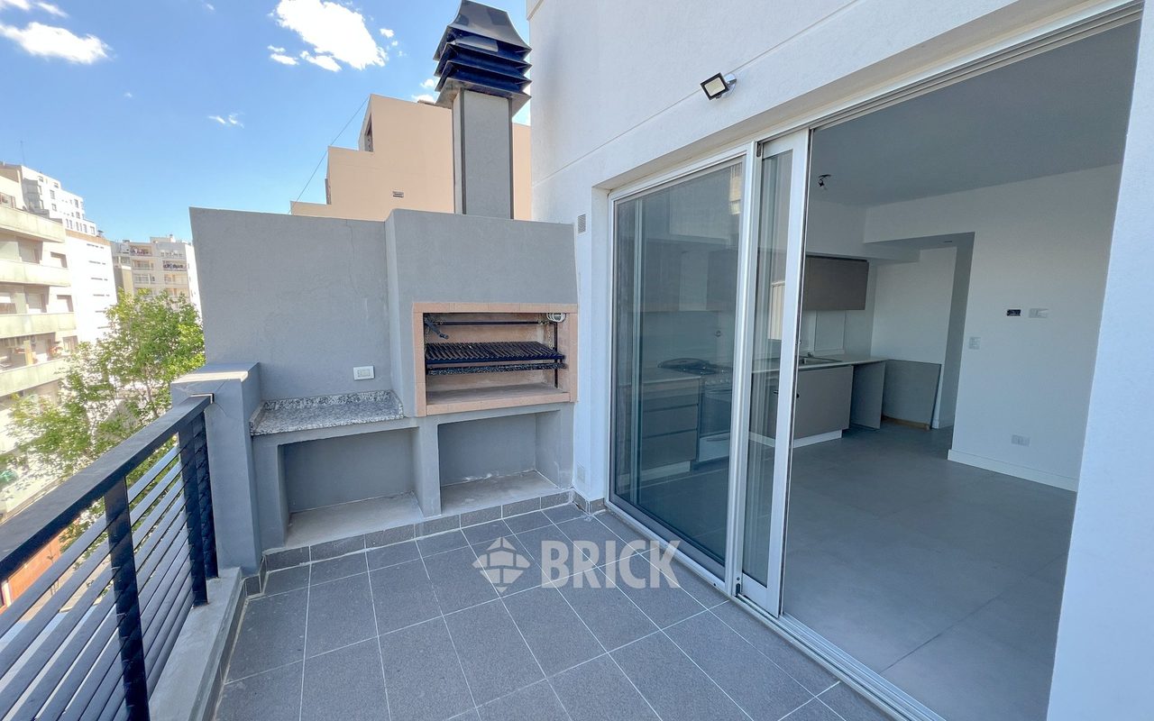 BOGOTA al 1600 Piso 5 8