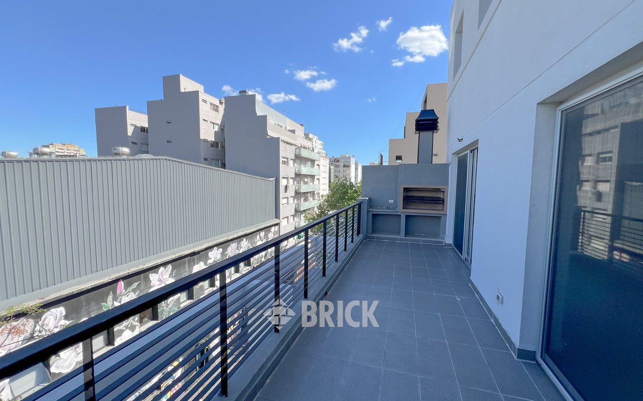 BOGOTA al 1600 Piso 5 9