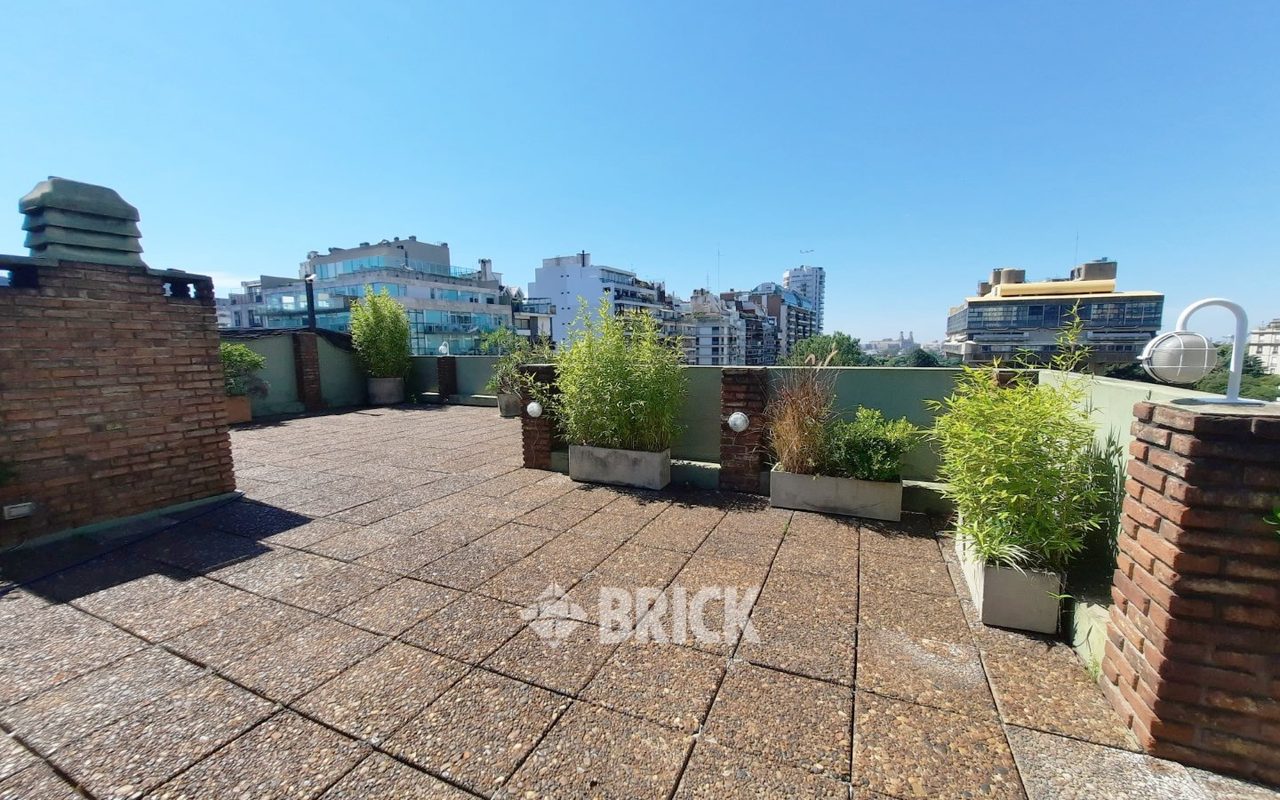 LAS HERAS, AV. al 2500 Piso 9 10