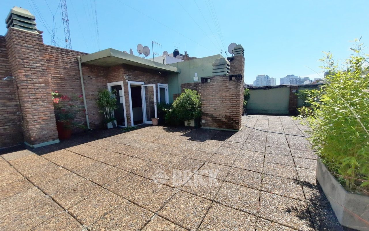 LAS HERAS, AV. al 2500 Piso 9 12