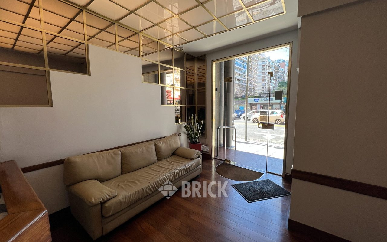 LAS HERAS, AV. al 2500 Piso 9 14