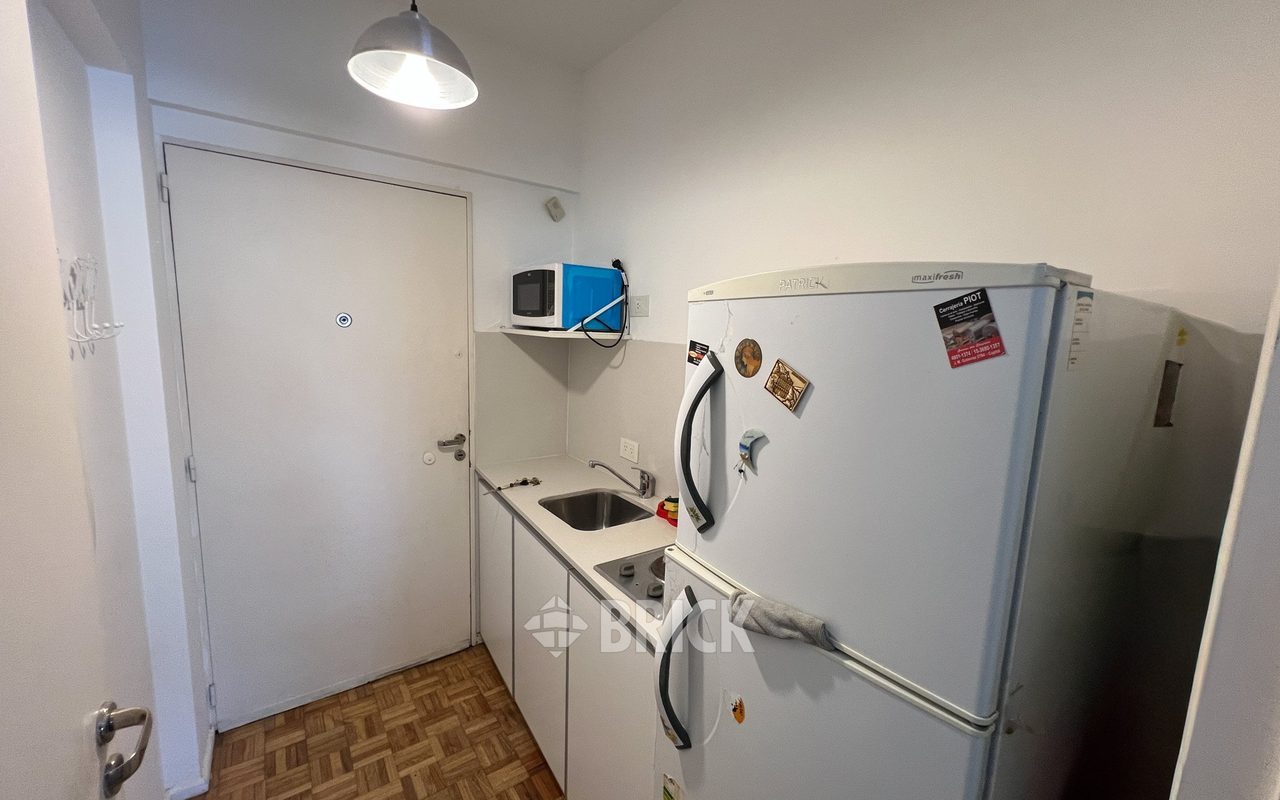 LAS HERAS, AV. al 2500 Piso 9 9