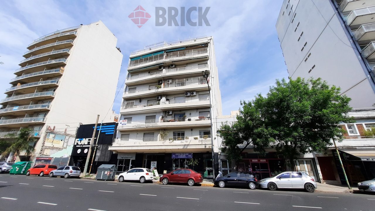 MOSCONI, AV. al 3200 Piso 1 29