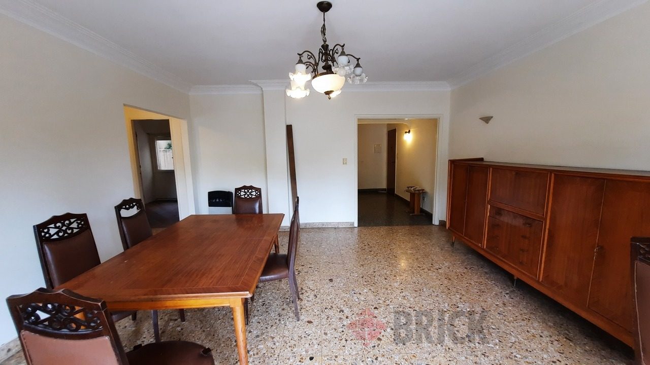 MOSCONI, AV. al 3200 Piso 1 4