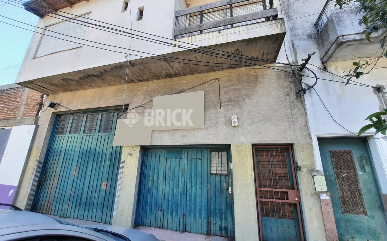 BOUCHARD, HIPOLITO al 3200 41