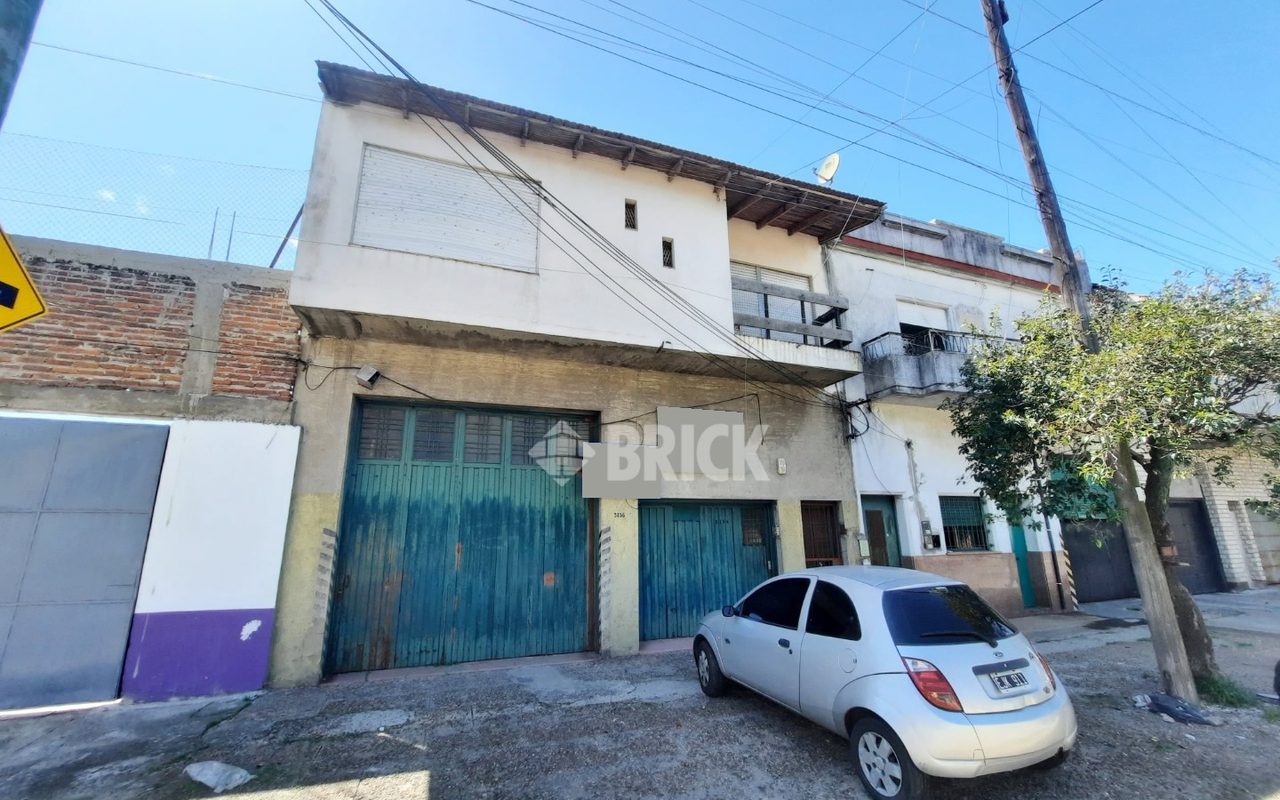 BOUCHARD, HIPOLITO al 3200 42