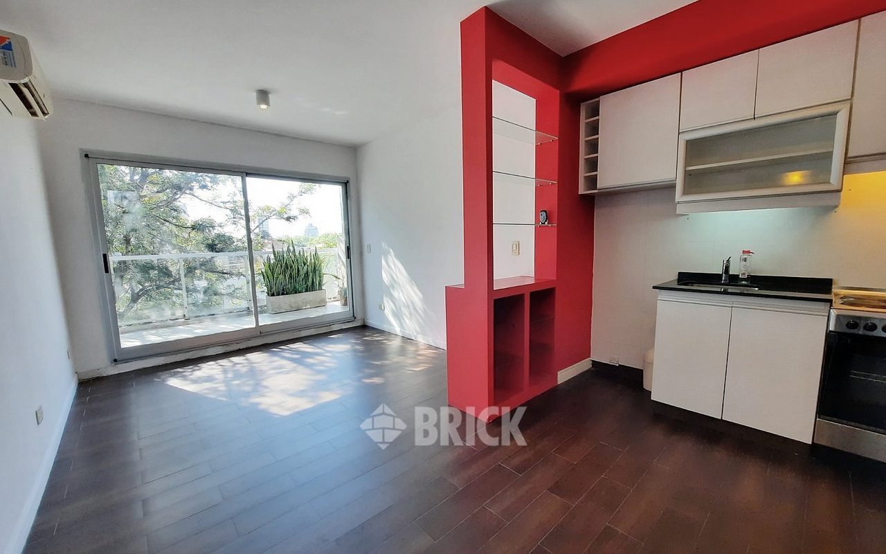 LOYOLA al 500 Piso 3 1