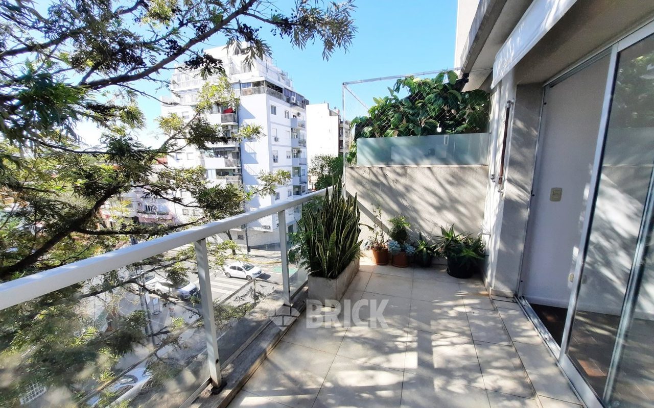 LOYOLA al 500 Piso 3 10