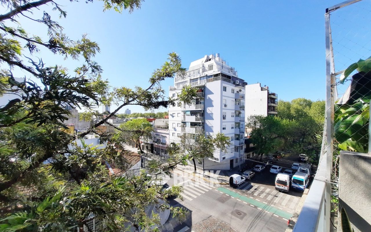 LOYOLA al 500 Piso 3 11