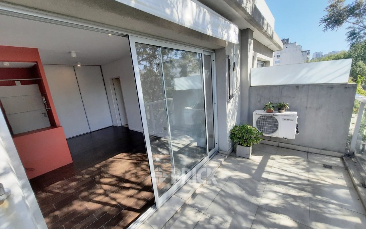 LOYOLA al 500 Piso 3 12