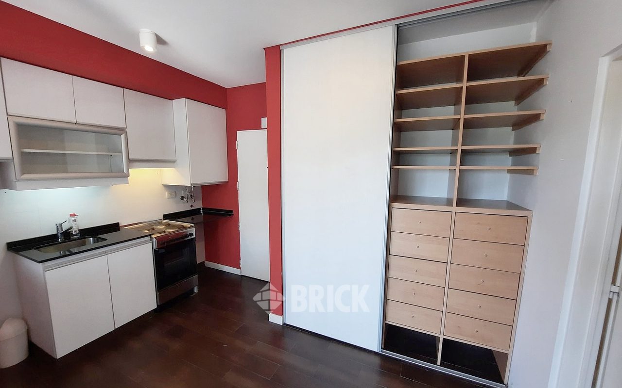 LOYOLA al 500 Piso 3 14