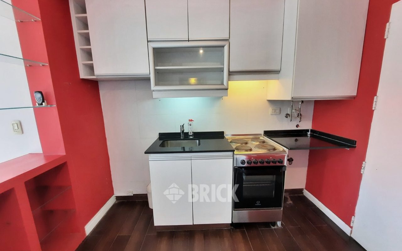 LOYOLA al 500 Piso 3 16