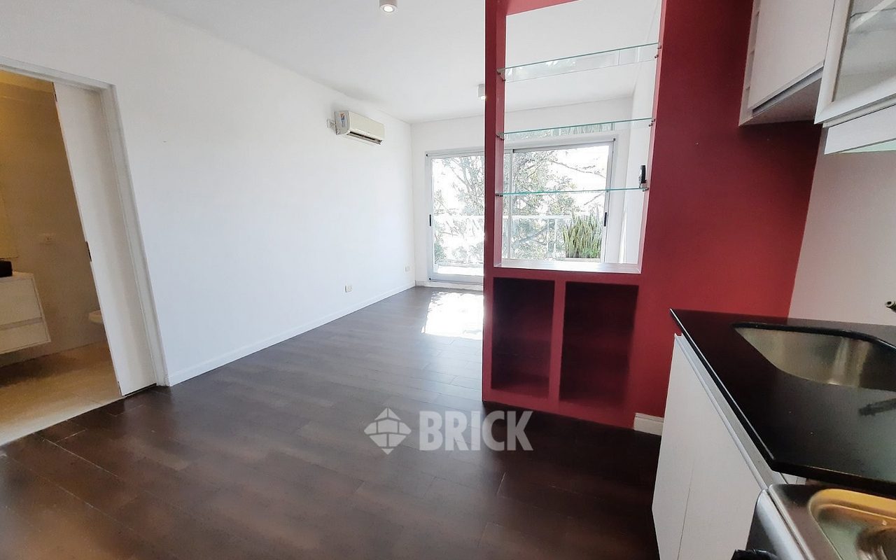 LOYOLA al 500 Piso 3 17