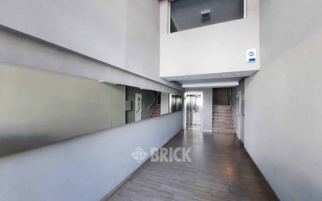 LOYOLA al 500 Piso 3 22