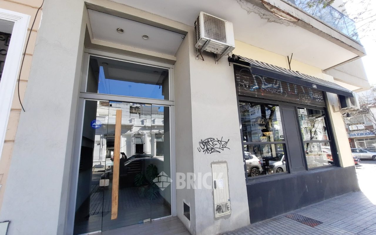 LOYOLA al 500 Piso 3 23