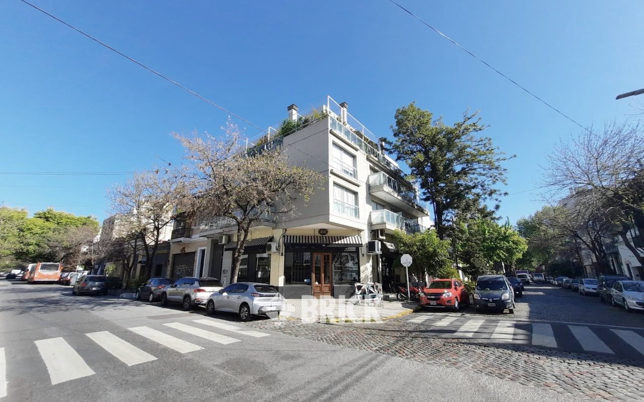 LOYOLA al 500 Piso 3 25