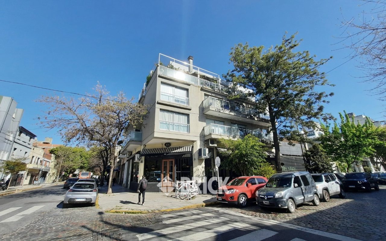 LOYOLA al 500 Piso 3 26