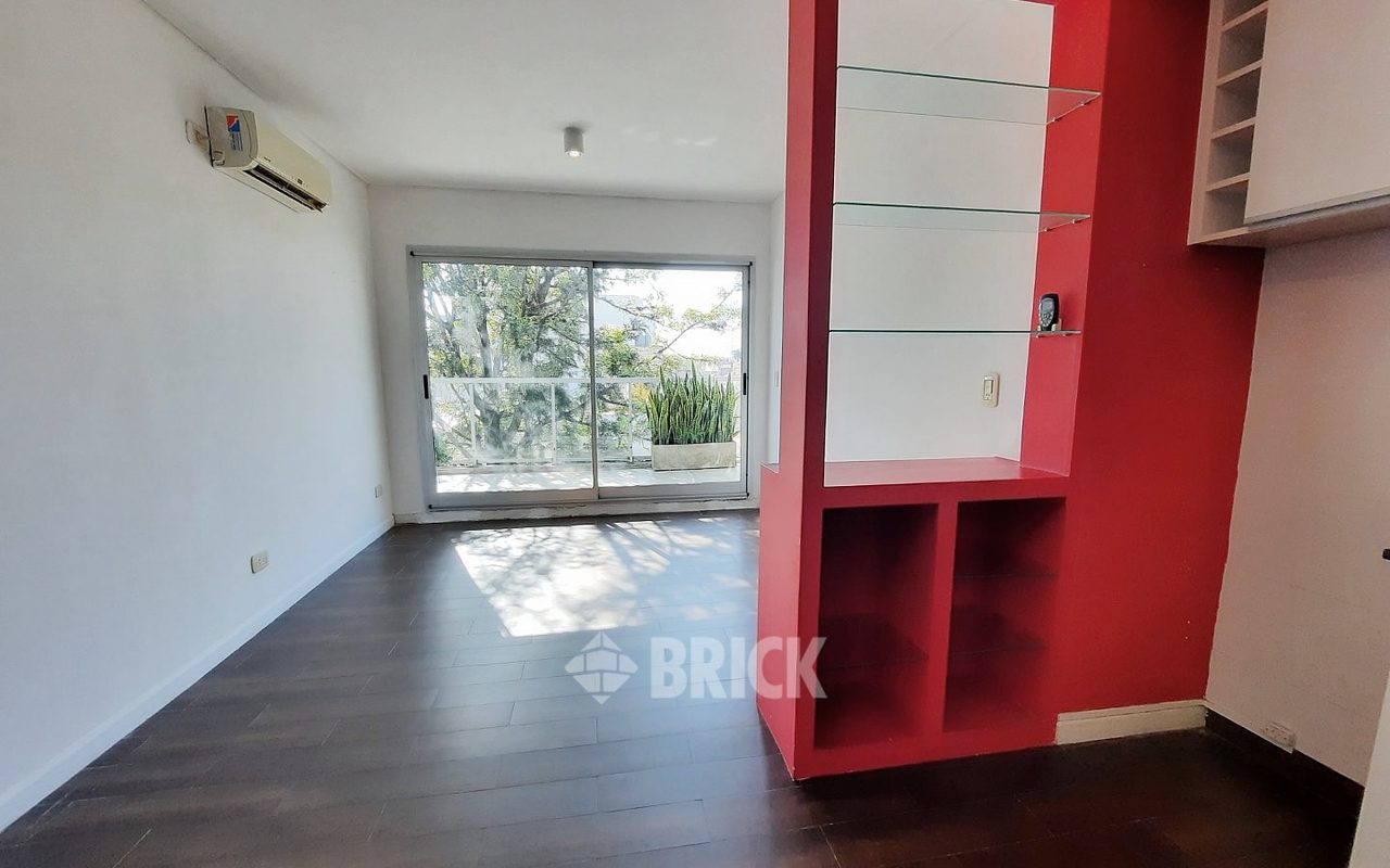 LOYOLA al 500 Piso 3 3