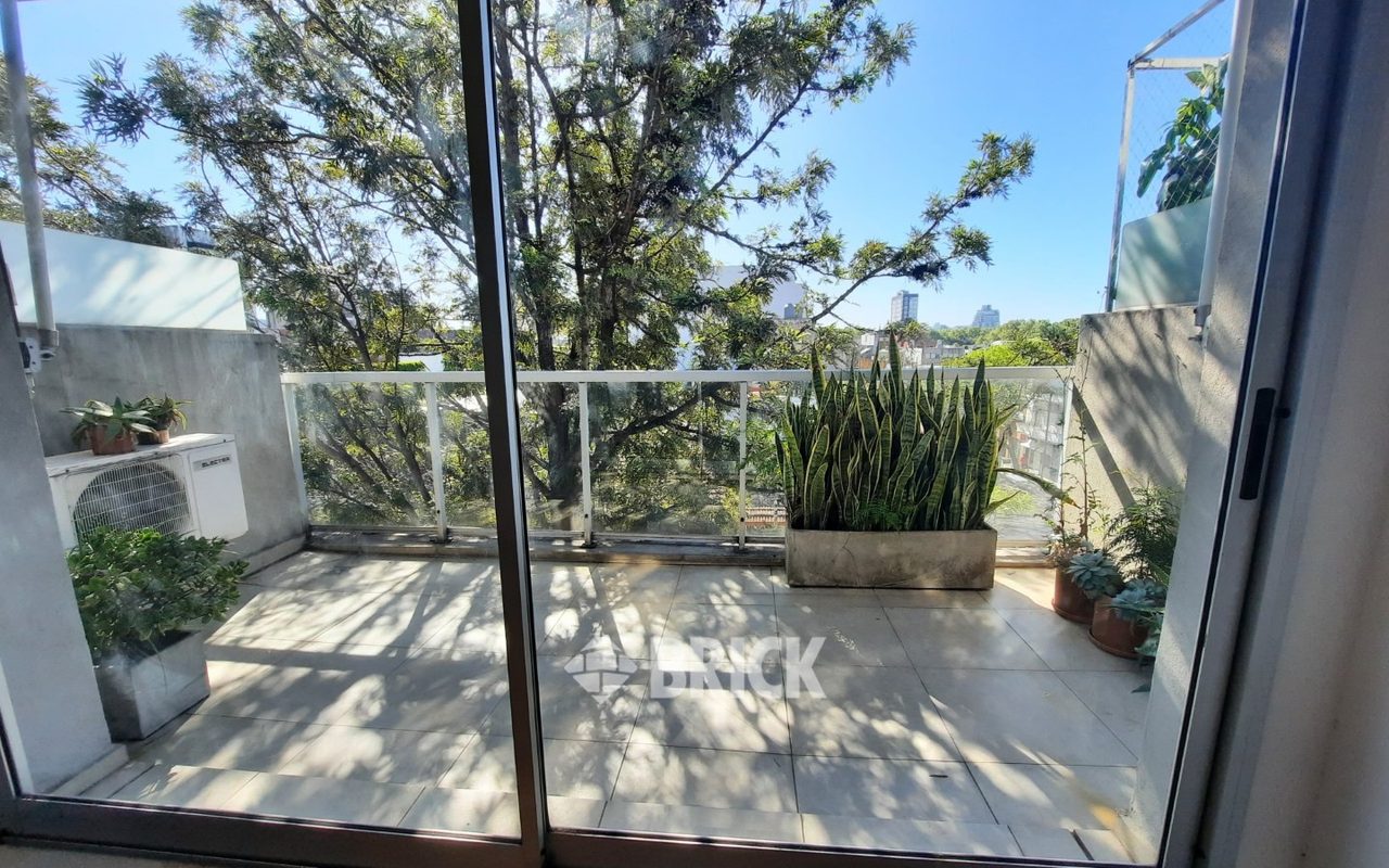 LOYOLA al 500 Piso 3 5