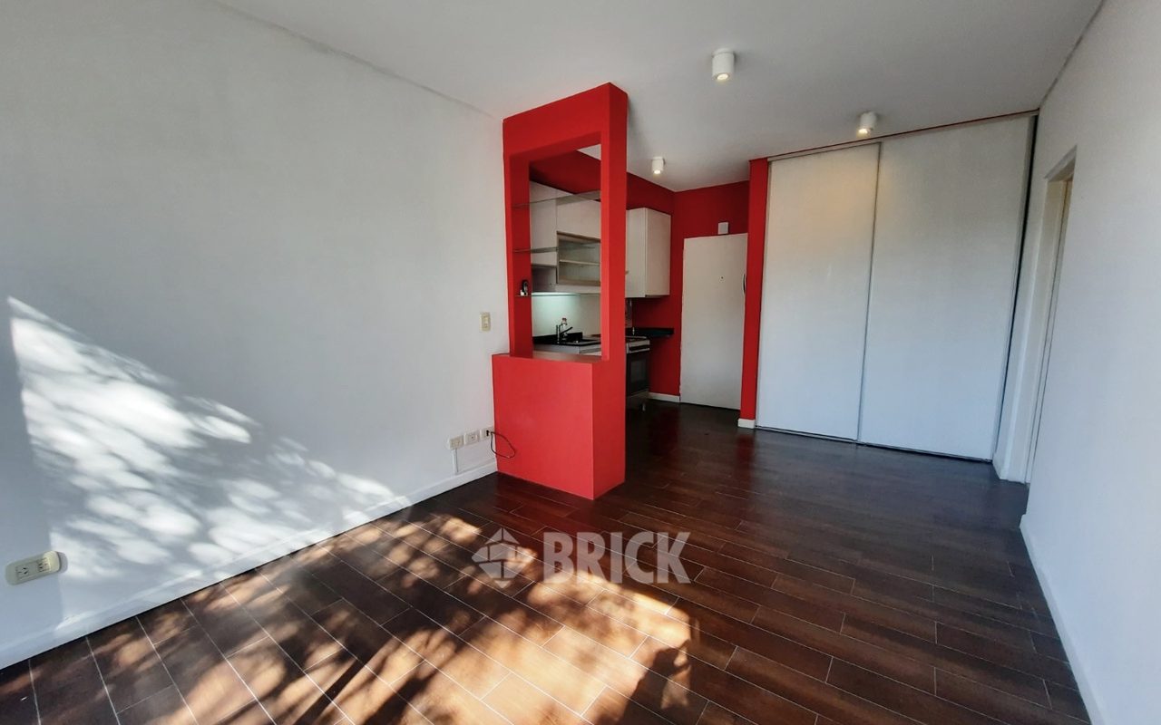 LOYOLA al 500 Piso 3 6