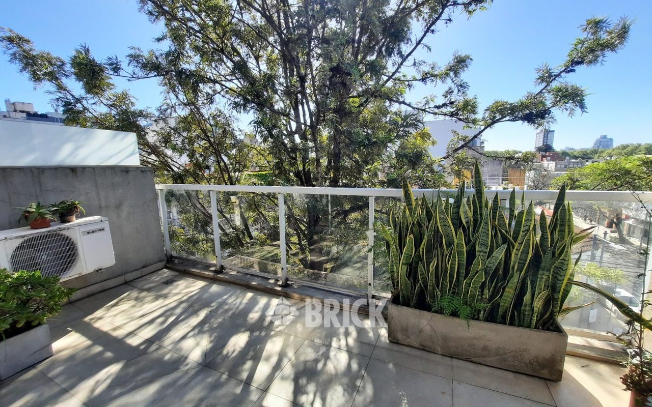 LOYOLA al 500 Piso 3 8