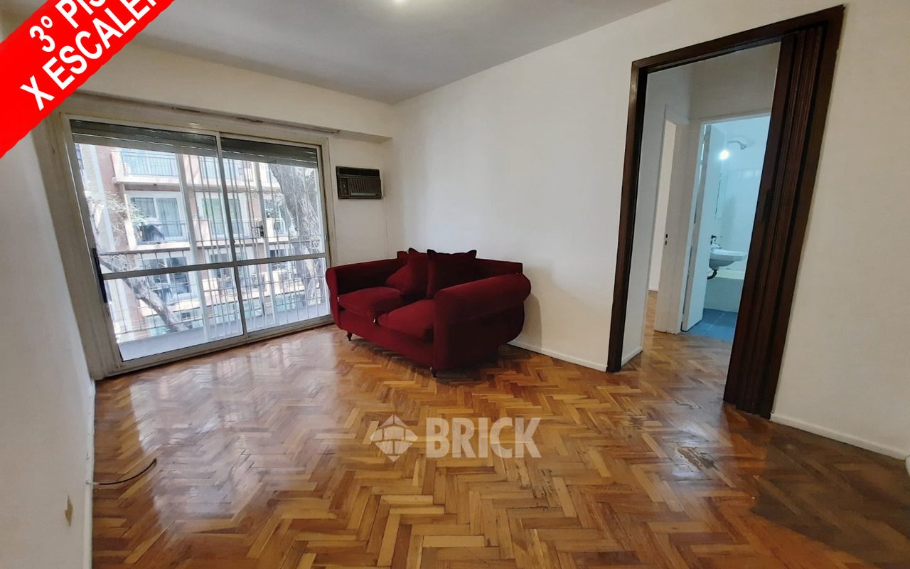 GUATEMALA al 4800 Piso 3 1