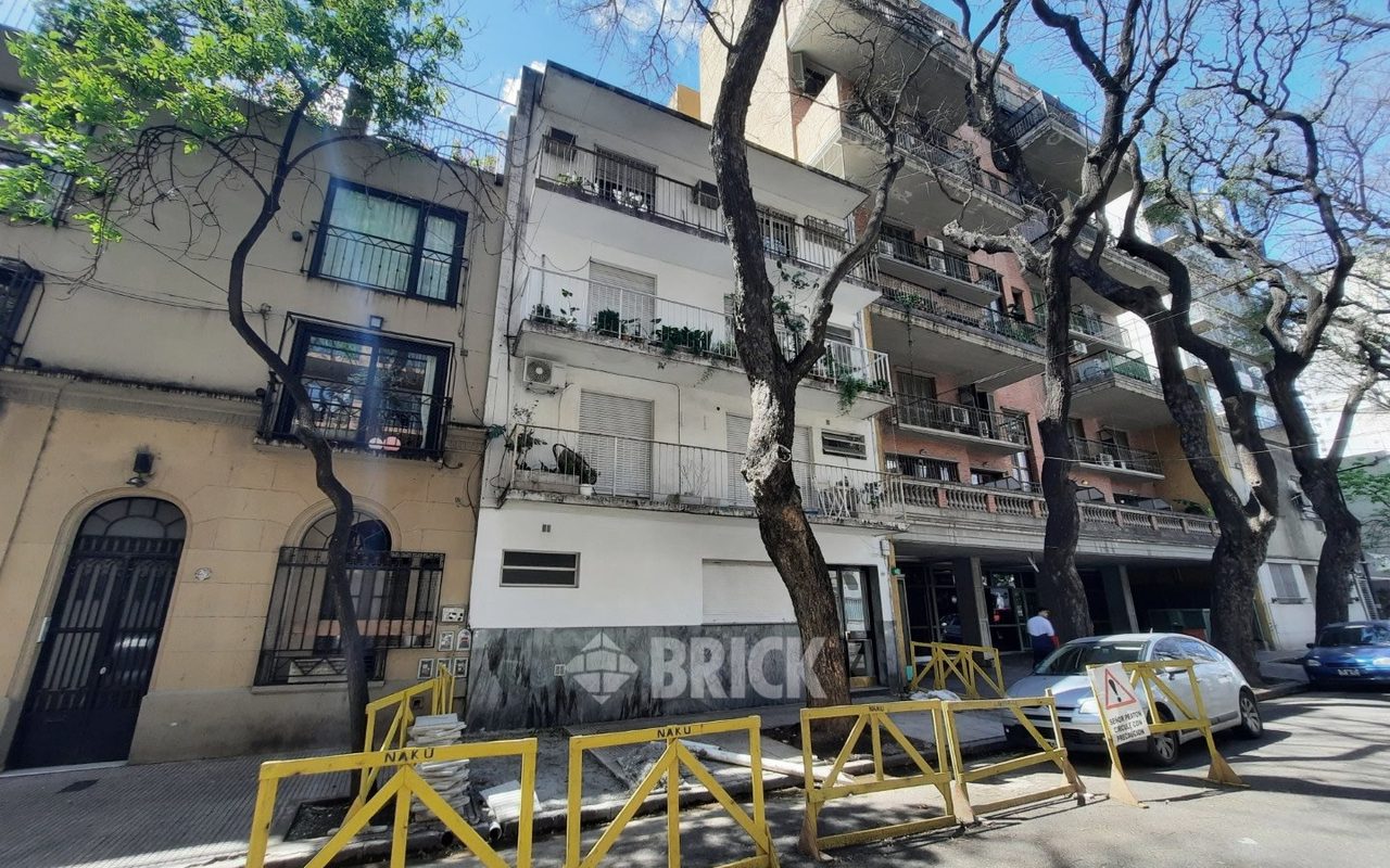 GUATEMALA al 4800 Piso 3 26