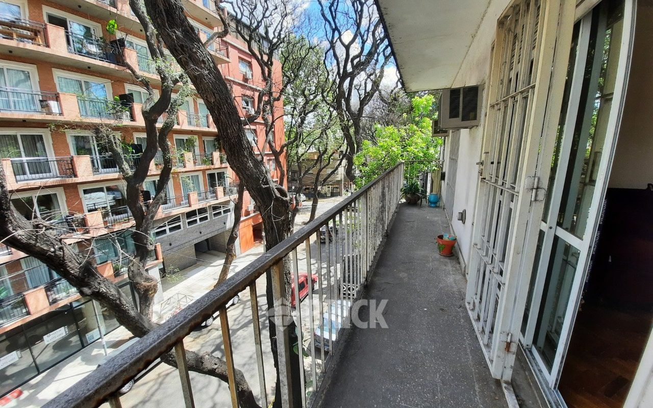 GUATEMALA al 4800 Piso 3 8