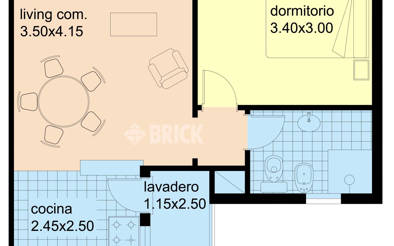 ARGAÑARAS al 0 Piso 2 2